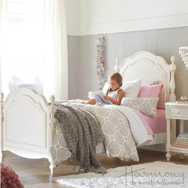 T7693☆展示品☆GERVASONI☆ジョルバゾーニ☆シングルベッドフレーム