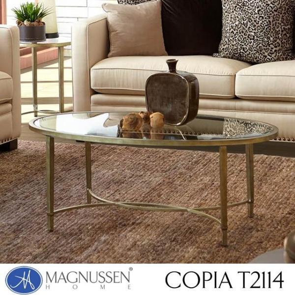 アンティーク ガラステーブル ローテーブル 輸入家具