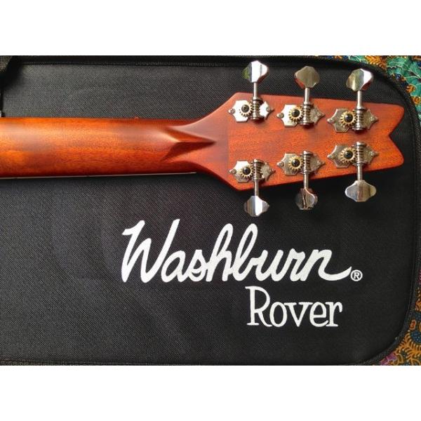 トラベル・ギター Washburn Rover RO10 /【Buyee】 Buyee - Japanese