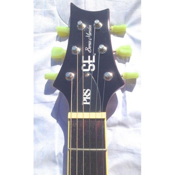 ポール・リード・スミス バーニー・マースデン Paul Reed Smith SE