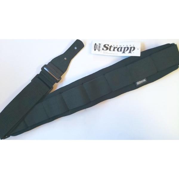 Buy Comfort Strapp Pro Guitar Strap