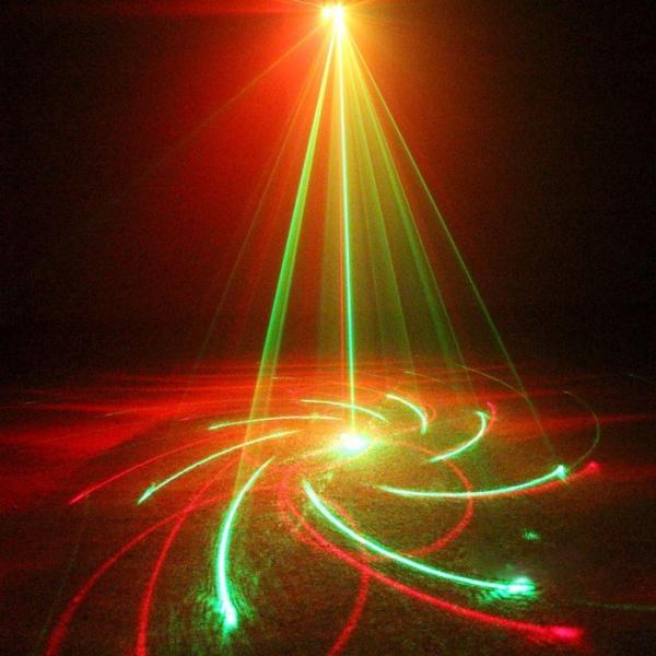 DMX レーザー 舞台照明 ホワイト DMX レーザー 舞台照明 ホワイト 楽天