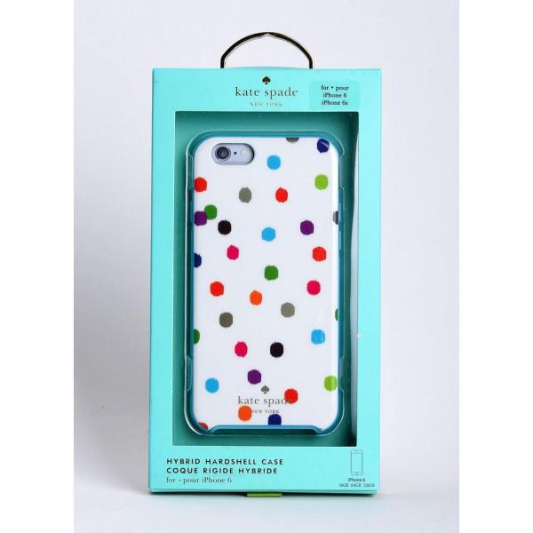 5/5S/SE ケイトスペード 輸入品 Kate Spade Hybrid Hard Shell Snap Slim Case Cover for 4.7" iPhone 6 & iPhone 6s /【Buyee】 Buyee - Japanese Proxy Service | Buy from Japan!