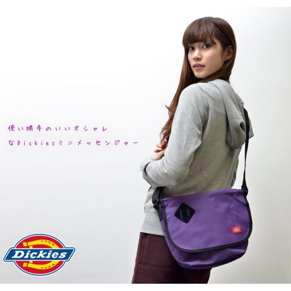 Dickies メッセンジャー ディッキーズ ショルダーバッグ バッグ