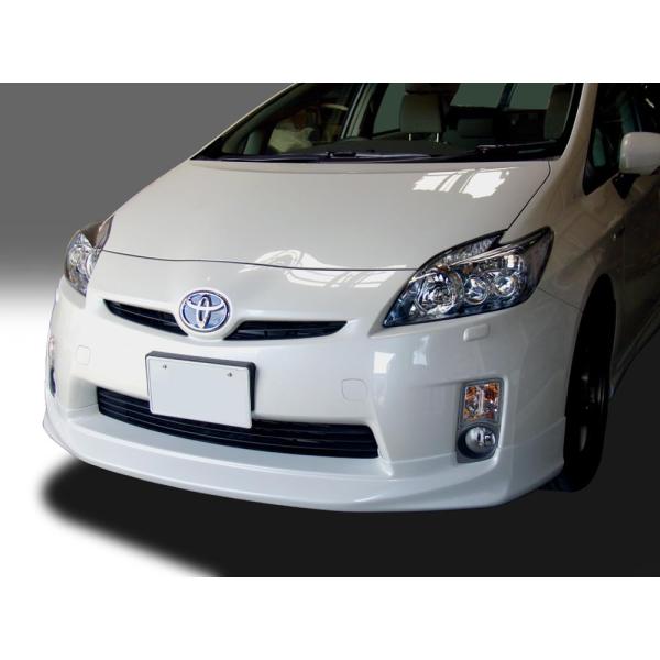 トヨタ30プリウス前期 30 PRIUS 前期 MODEL｜TOYOTA｜BODY KIT｜Rowen オフィシャルサイト