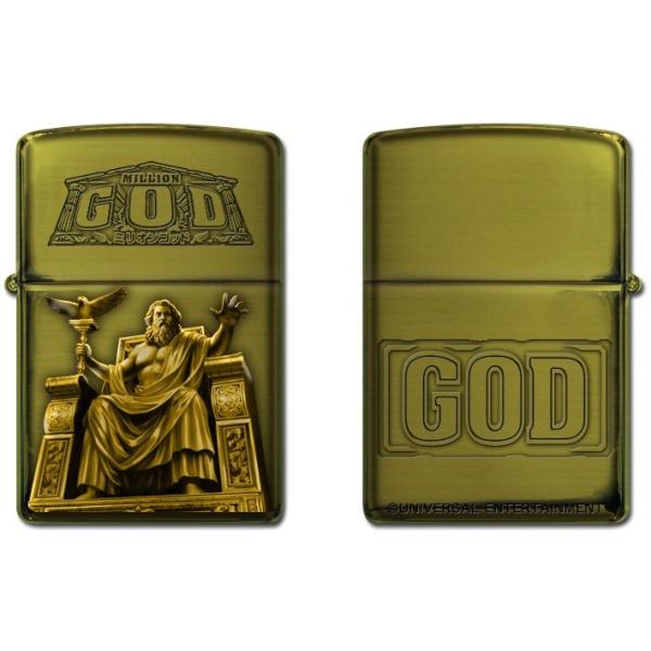 ZIPPO ミリオンゴッド シリーズ 全4種 GOD ゼウス ハーデス ポセイドン ジッポ ミリオンゴッドシリーズ /【Buyee】 Buyee -  Japanese Proxy Service | Buy from Japan!