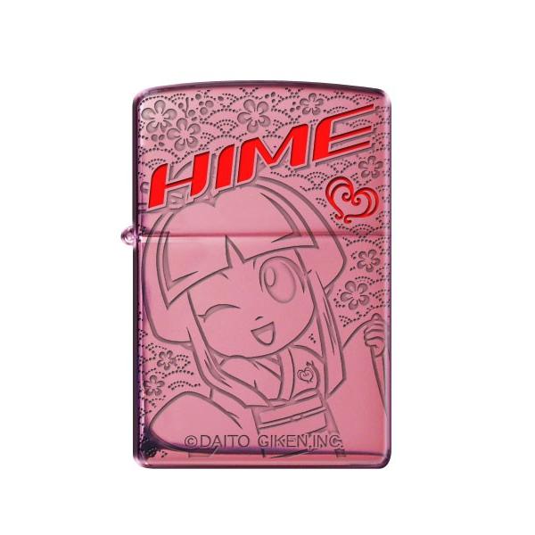 ZIPPO　押忍！番長　吉宗　姫　※セット売り ZIPPO 押忍！番長 吉宗 姫 ※セット売り - メルカリ