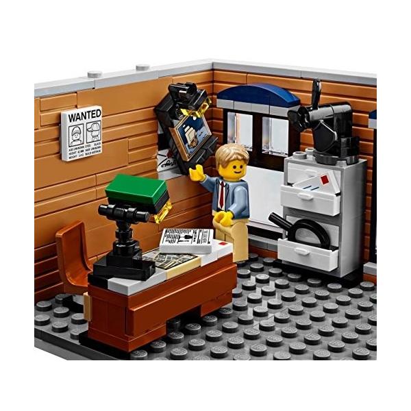 レゴ LEGO クリエイター 10246 探偵事務所 /【Buyee】 Buyee 