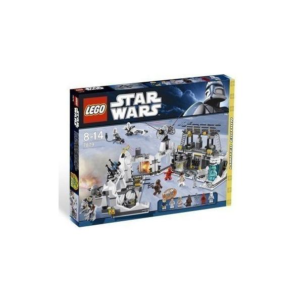 レゴスターウォーズリミテッドエディションセット＃7879ホスのエコー  