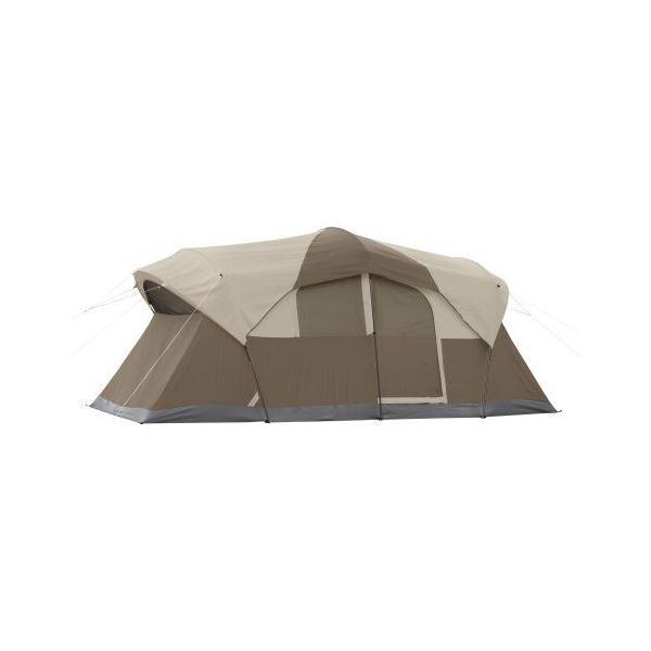 コールマン ウェザーマスター 1０人用テント Coleman WeatherMaster 10 Person Hinged Door Tent  /【Buyee】 Buyee - Japanese Proxy Service | Buy from Japan!