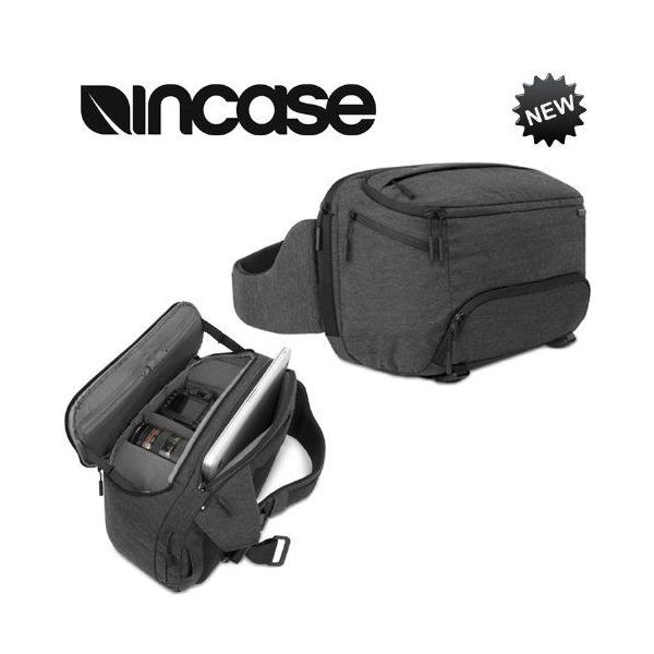 インケース)Incase カメラバッグ DSLR Pro Sling Pack (CL58060