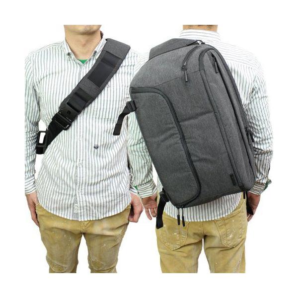 インケース)Incase カメラバッグ DSLR Pro Sling Pack (CL58060