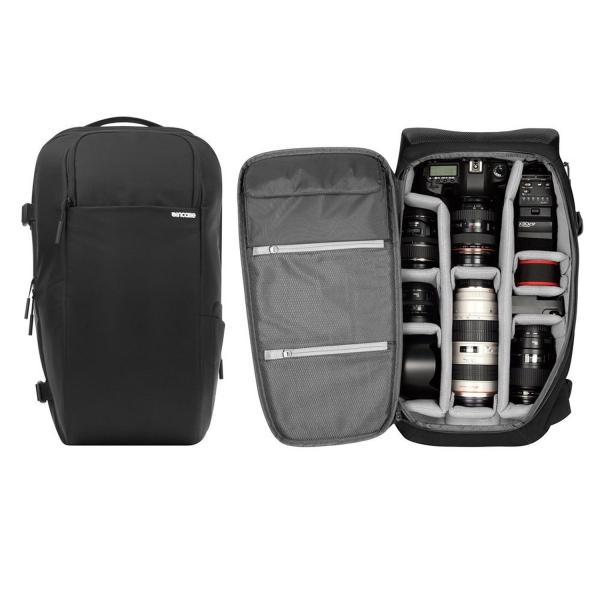 インケース)Incase カメラバッグ DSLR Pro Pack (CL58068) /【Buyee