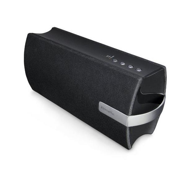 XtremeMac [エクストリームマック] ポータブルオーディオ