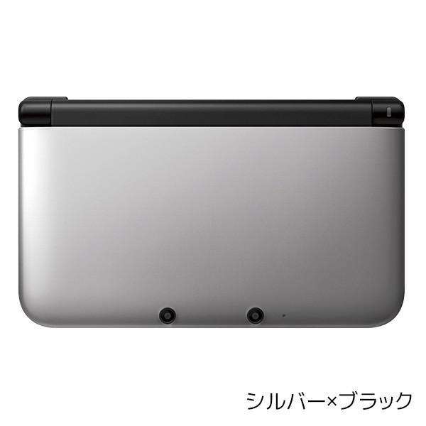 3DSLL 本体ソフト付(どうぶつの森) すぐ遊べるセットタッチペンUSB型