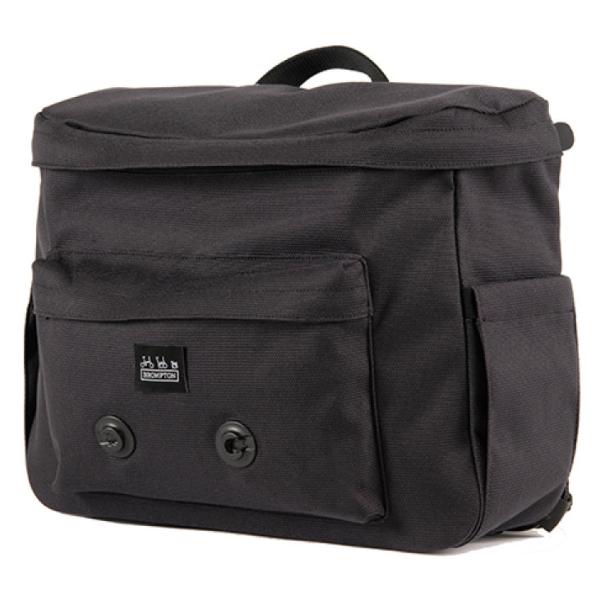 BROMPTON ブロンプトン Backpack バックパック 14L ブラック(QMETBPB-M
