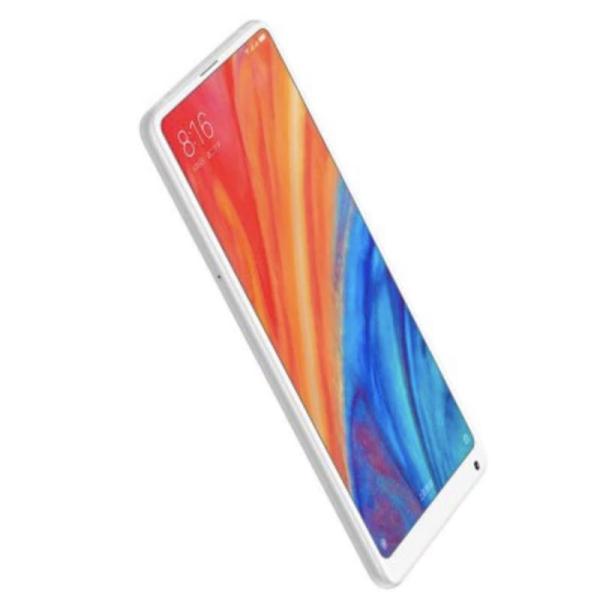 国内発送新品 Xiaomi Mi MIX 2S Global Version RAM 6GB / ROM 128GB ...