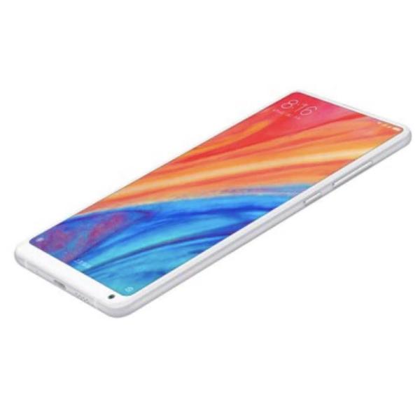 国内発送新品 Xiaomi Mi MIX 2S Global Version RAM 6GB / ROM 128GB ...