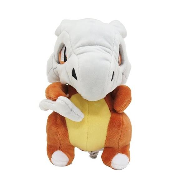 ぬいぐるみS キャラぬいぐるみ ポケットモンスター カラカラ