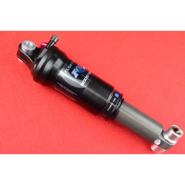 FOX（フォックス）☆FLOAT RP2☆BOOST VALVE PRO PEDAL☆軽量