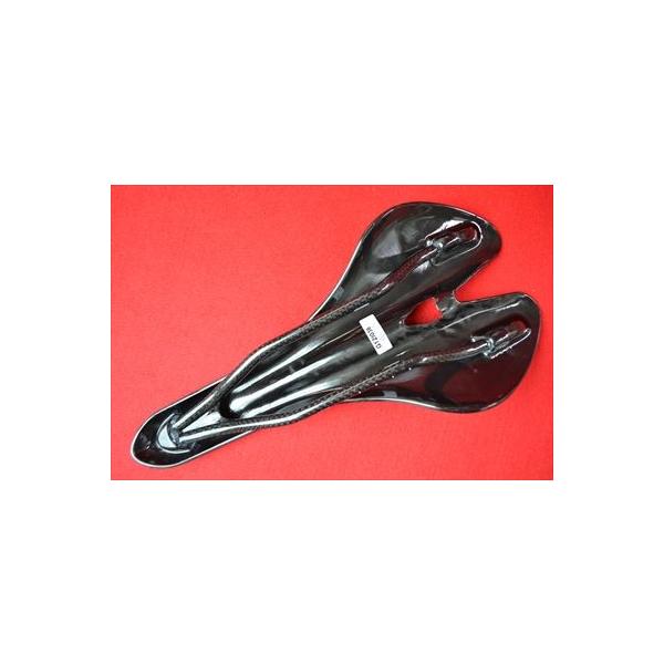 TRIGON（トライゴン）☆VCS05☆ブラック☆溝あり☆最新フルカーボン