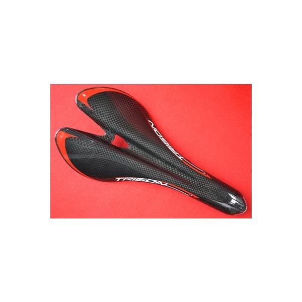 TRIGON（トライゴン）☆VCS05☆ブラック☆溝あり☆最新フルカーボン