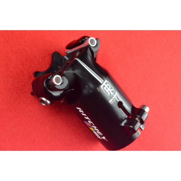 RITCHEY WCS Mast Topper /リッチー ISP Ritchey WCS Seat Mast Topper Excel Sports | Shop Online From