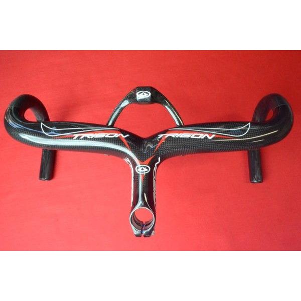 TRIGON トライゴン カーボン TTハンドル TRIGON トライゴン カーボン TTハンドル