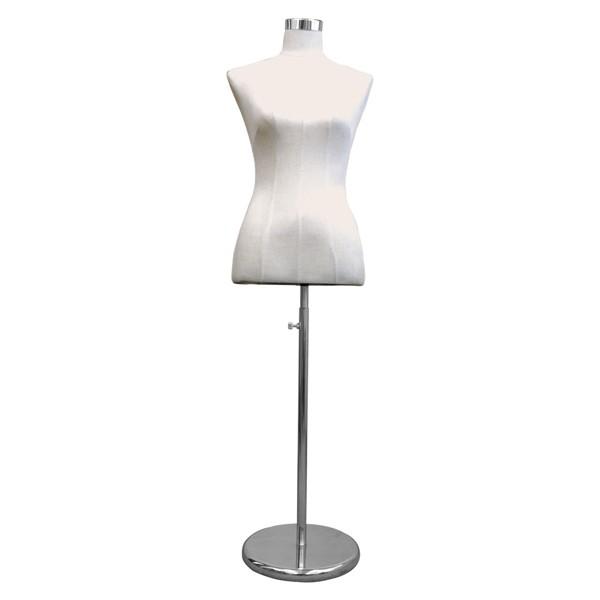 DRESS BODY ADM co.LTD 洋裁用 トルソー　マネキン DRESS BODY ADM co.LTD 洋裁用 トルソー マネキン - メルカリ