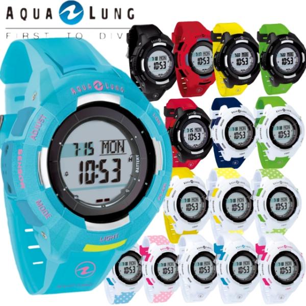 AQUALUNG アクアラング ダイブコンピュータ カルムプラス 2023年モデル