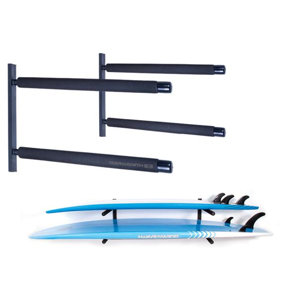 OCEAN&EARTH O&E SUP/LONGBOARD STACK RACK PAIR ボードスタンド