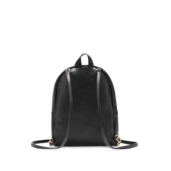 お値下げ ビクトリアシークレット V-キルトスモールシティバックパック  