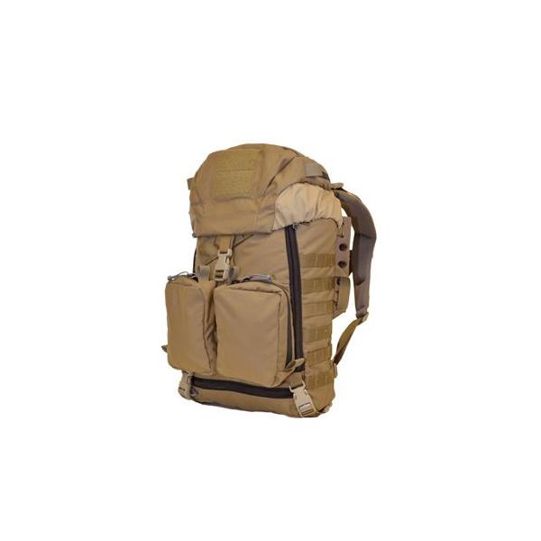 ミステリーランチ ラッツパックBVS マルチカム