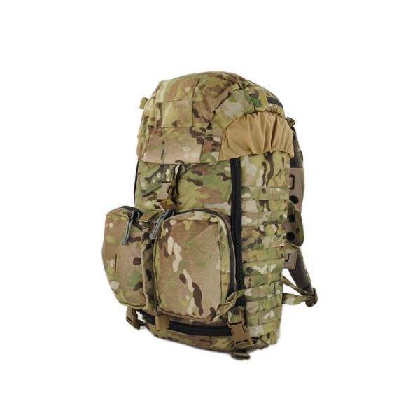 [実物]ミステリーランチ　RATS マルチカム ミステリーランチ MYSTERY RANCH RATS PACK BVS Multicam ラッツ