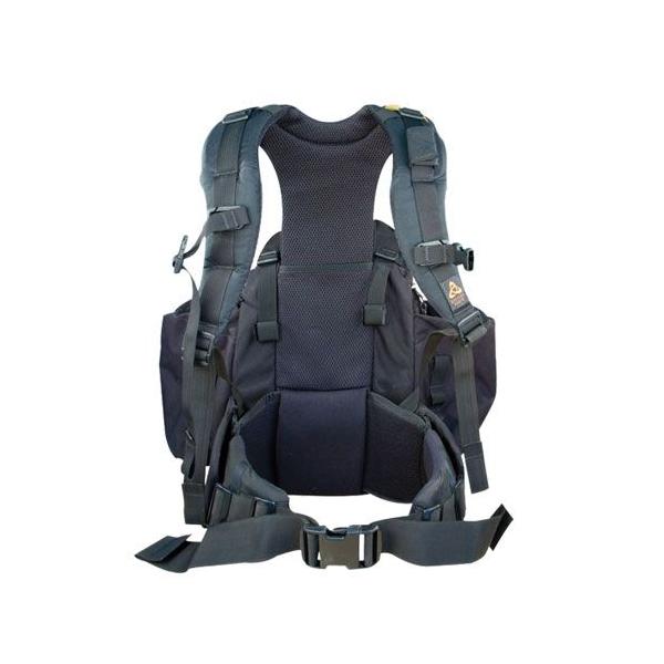 MYSTERY RANCH HOT3 Black 3