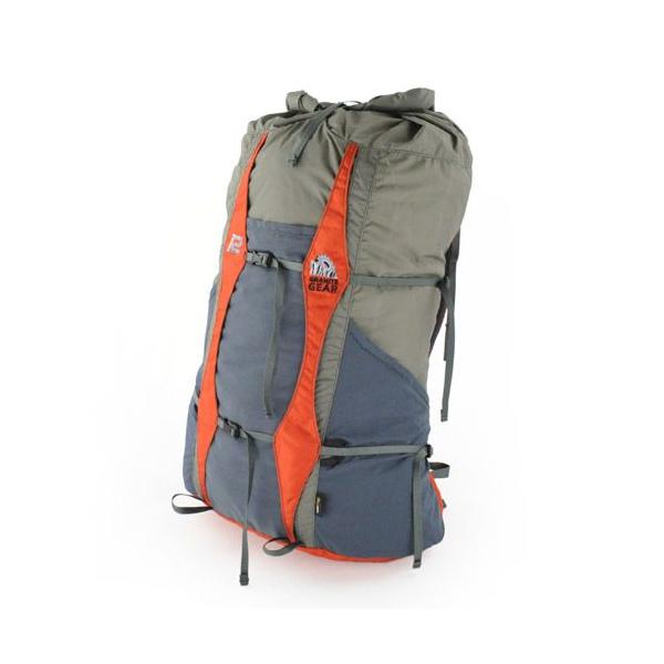 Granite gear cheap virga 2