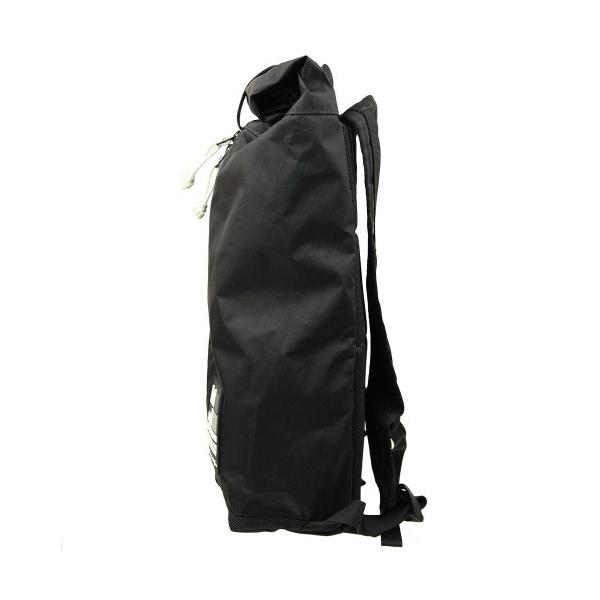 値下げ!【ILE】 APEXリュック（black）未使用 ILE* apex (black) - BLUE LUG ONLINE STORE