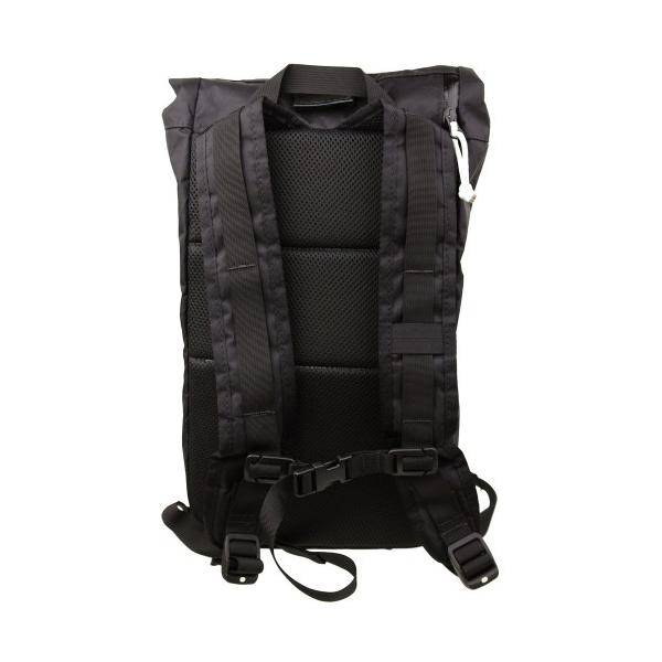 値下げ!【ILE】 APEXリュック（black）未使用 ILE apex X-PAC BLACK エイペックス インサイドラインエキップ