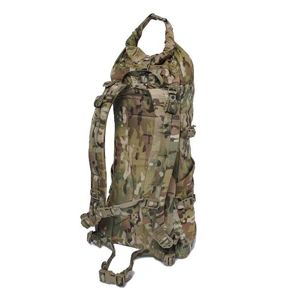 グラナイトギア GRANITE GEAR TACTIACL VIRGA マルチカム タクティカル