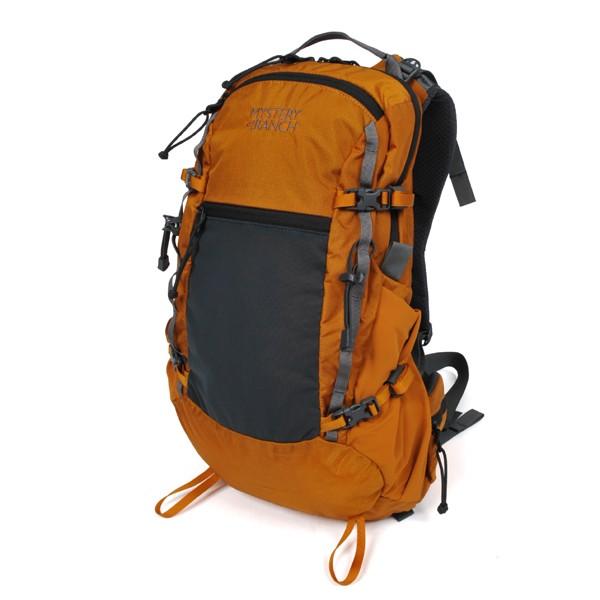 ミステリーランチ MYSTERY RANCH Ridge Ruck 17 Curry /【Buyee】