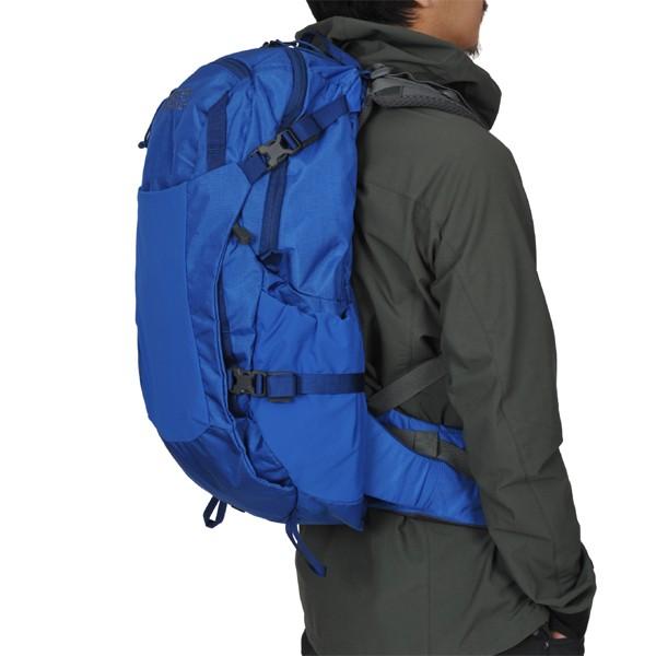 Mystery ranch 2025 ridge ruck