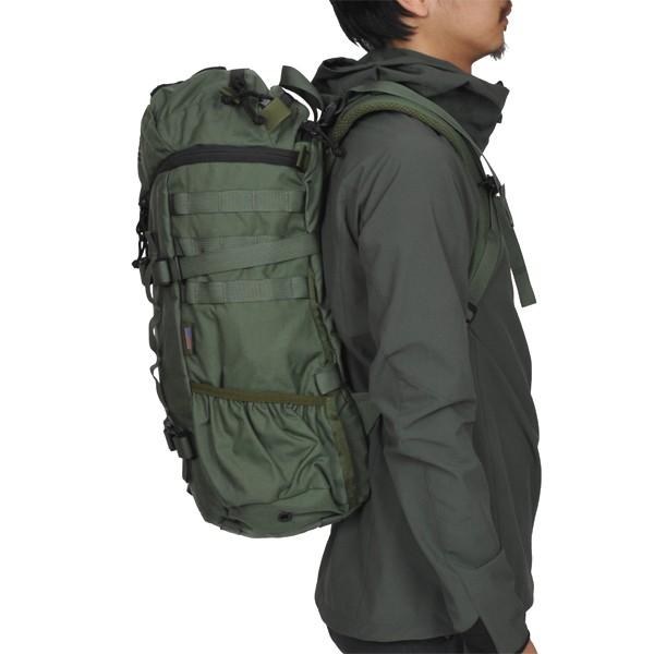 ミステリーランチ MYSTERY RANCH 3 Day Assault CL OD Green M/L ミステリーランチ MYSTERY RANCH 3 Day Assault CL OD Green M/L