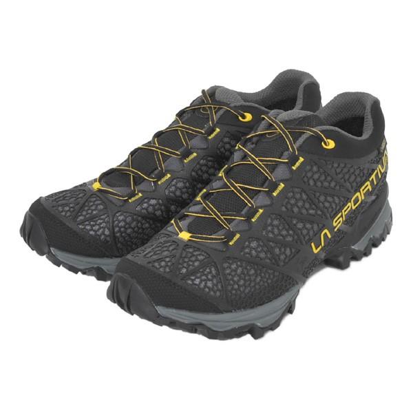 LA SPORTIVA Primer Low GTX Black Yellow