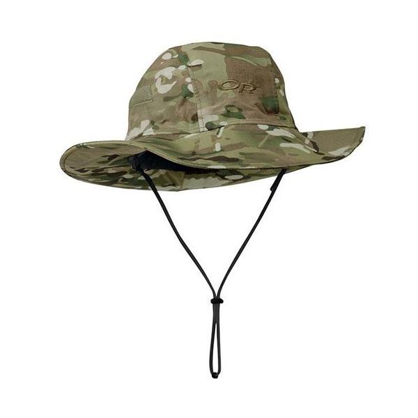 アウトドアリサーチ OUTDOOR RESEARCH Seattle Sombrero Multicam