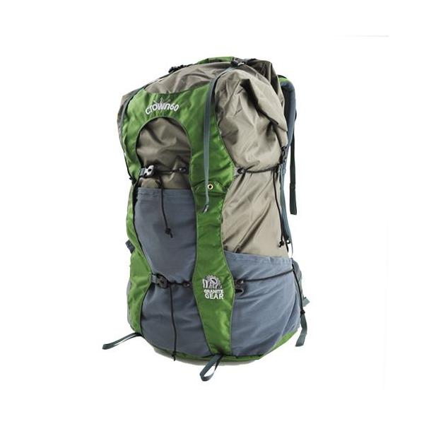 Granite gear crown vc clearance 60 backpack