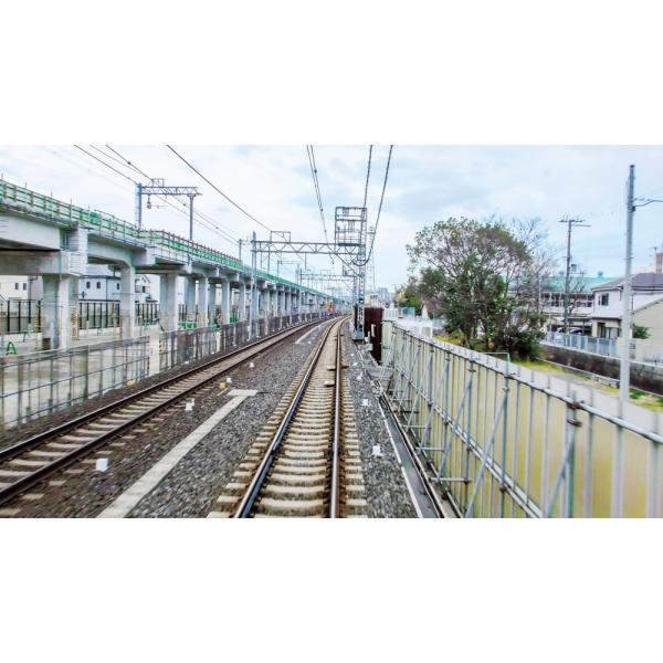 南海電鉄 特急ラピート・高師浜線/泉北高速鉄道 特急泉北ライナー