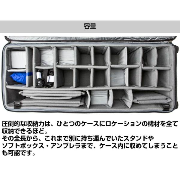 thinkTANKphoto シンクタンクフォト カメラバッグ ローリングケース