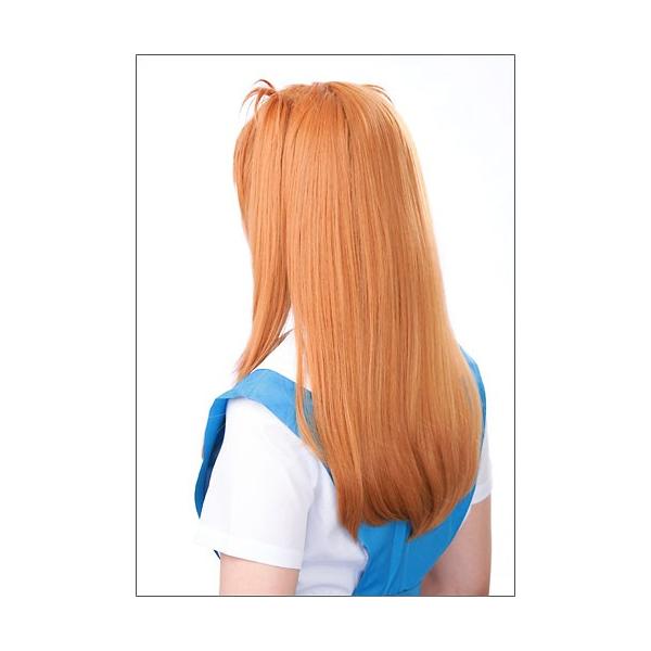 べにずわいがに様 ウィッグオーダー エヴァンゲリオン アスカ・ラングレー Amazon.co.jp: シン・エヴァンゲリオン劇場版 アスカ