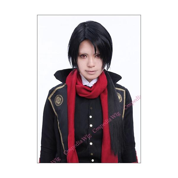 刀剣乱舞 加州清光 コスプレウィッグ 激安販売｜Cosbravo