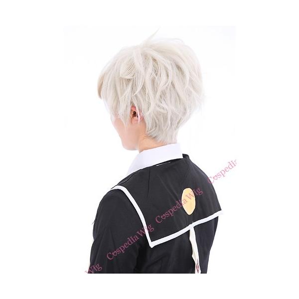 刀剣乱舞 五虎退 コスプレウィッグ